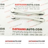 Càng i (nhôm) thẳng xe Audi A8 - 4H0407506E - 4H0407505E